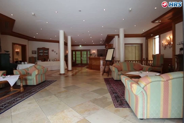 Hotel Limmerhof (Taufkirchen)